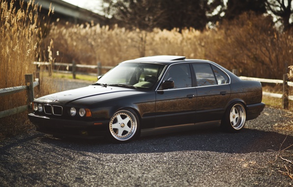 BMW Seria 5 bmwworldblog